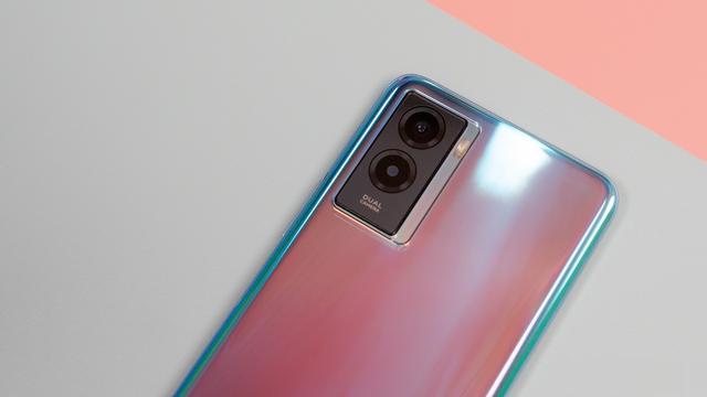 vivo y55s|6000mAh强劲续航5000万像素超强拍照 vivo Y55s图赏