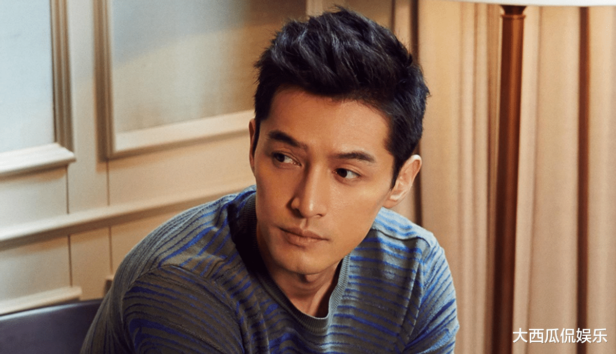 徐锦江|胡歌《繁花》将播，与三位女主上演情感大戏，导演是个“狠”人