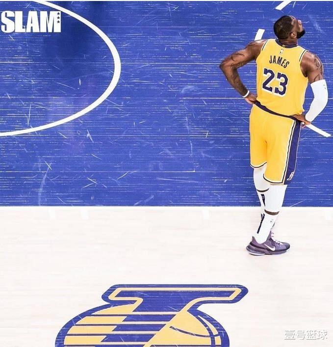 勒布朗·詹姆斯|怒撞对手+散步回防！詹姆斯输球输人，连创3项耻辱纪录