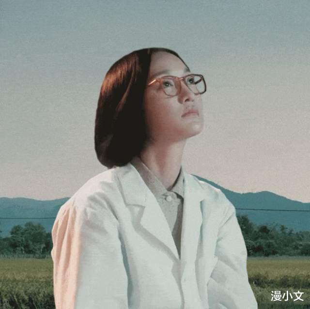 漫小文 功勋：周迅版屠呦呦，演活了女科学对科研的执着及对家人的亏欠