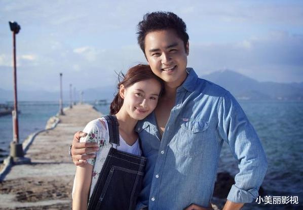 吴奇隆|有种“整容”叫吴奇隆结婚，老婆刘诗诗变化不大，他却像换个人