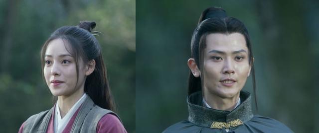 李淳罡|雪中悍刀行：舒羞叛变，李淳罡因为绿袍儿被收买？徐凤年危机四伏