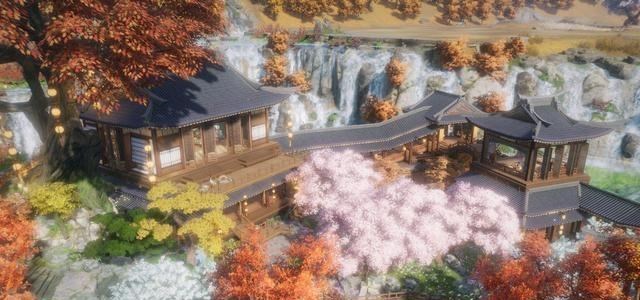 说DJ的妈妈|气纯和七秀，剑网三缘起最适合萌新的两个职业