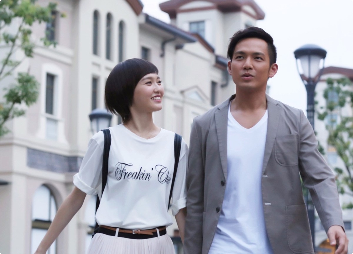 央视|央视又高调宣传一“中年爱情”大剧，男主是钟汉良，女主实力不俗