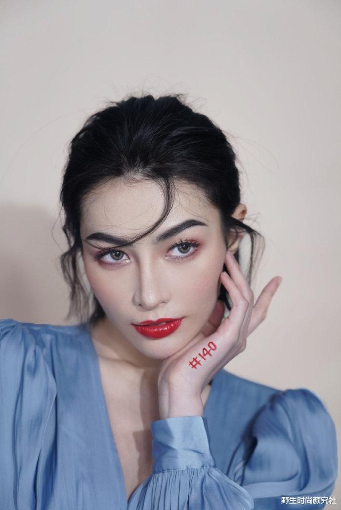 口红 女人会不会打扮，看口红就懂了，这几支气质色号让你的品味倍增