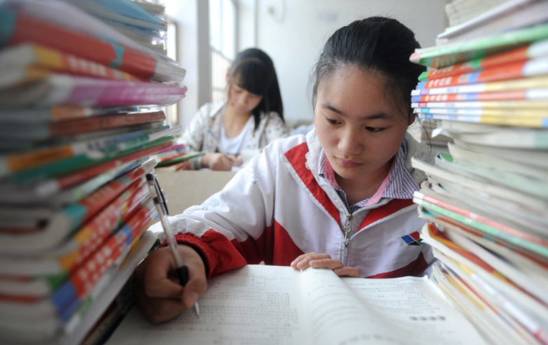 人力资源和社会保障部|到了高中才明白，真正的“学霸”级别的生，并不是“刷题狂魔”