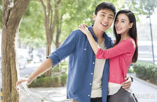 情感露语|为什么现在的很多大龄女人都喜欢姐弟恋？