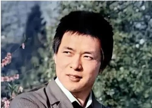 迟志强|从大明星到因流氓罪被判4年有期徒刑，迟志强到底经历了什么？