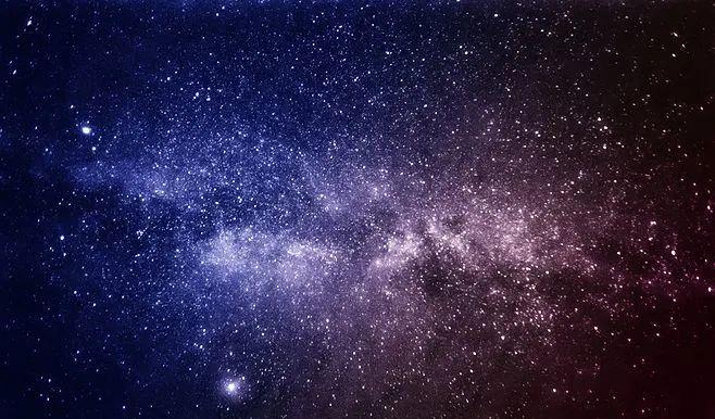 恐龙 如果宇宙中的恒星都消失，地球会怎样？人类的命运会有什么变化？