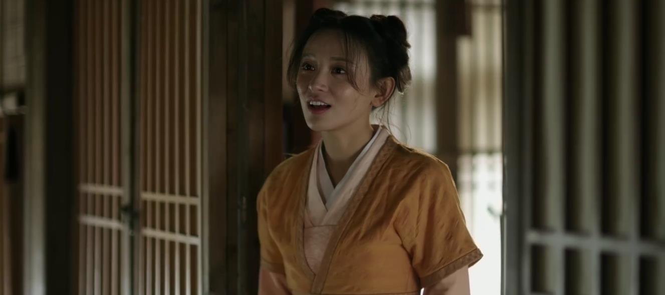 肖战|盛老太太能让吴大娘子接受墨兰，为什么不帮明兰搞定平宁郡主？