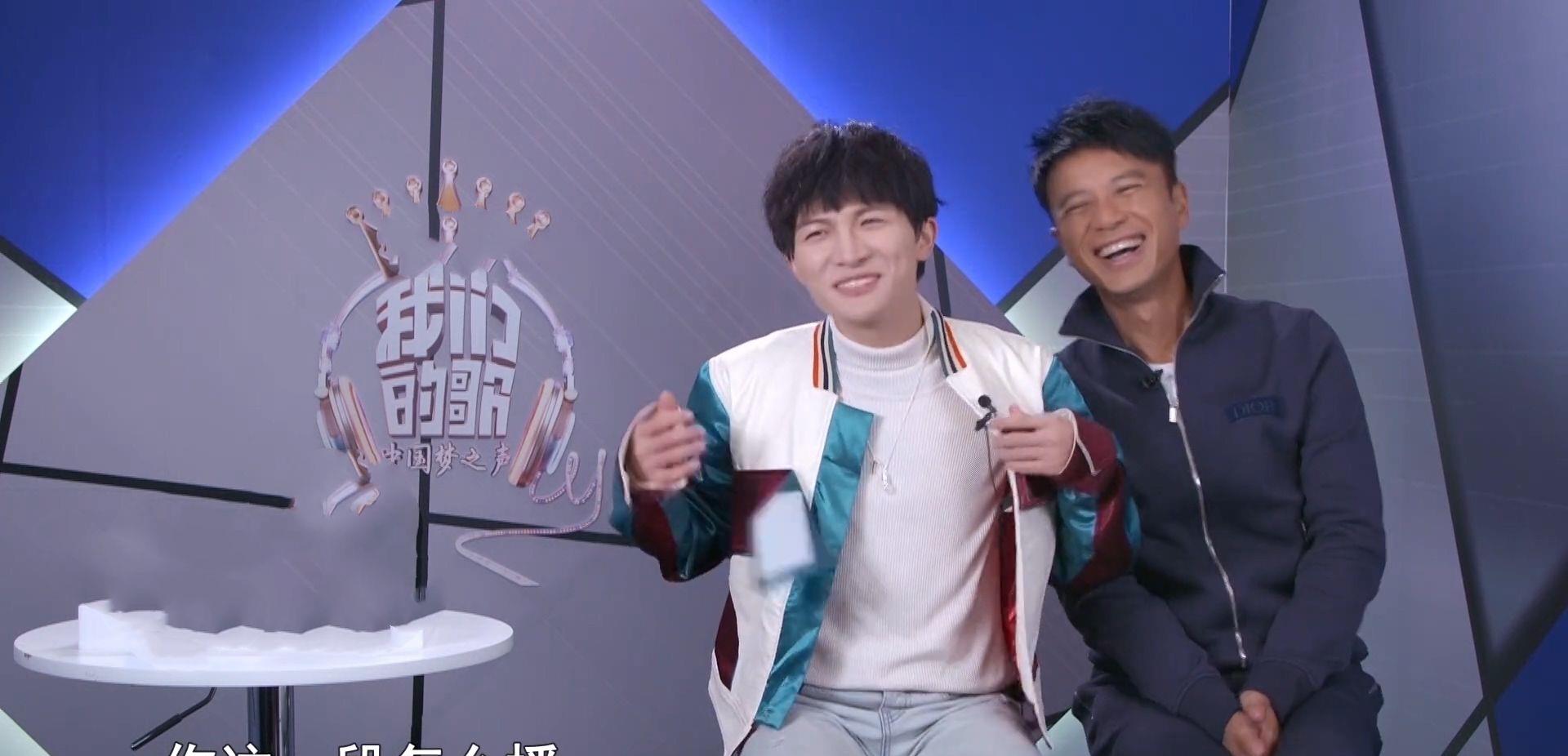 杨坤|即使杨坤演杨丞琳的“爹”，也拯救不了这档“缝合怪”的音乐综艺