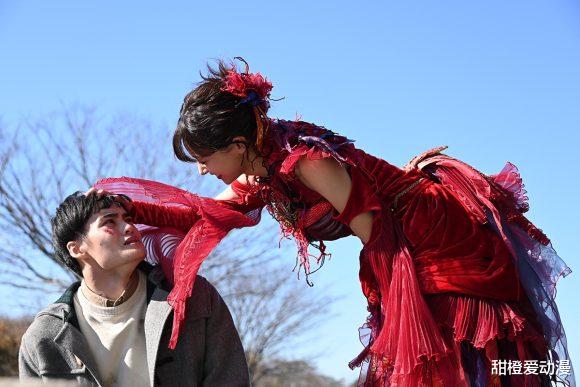 acgn漫评|假面骑士礼拜四：弗里欧的过去被公开，是个牌佬曾遭到朋友背叛！