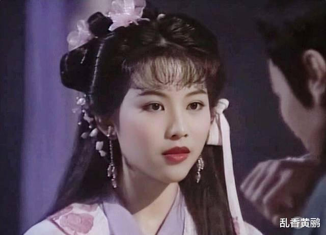 孙俪|美人感迅速消失的6位女星，最后一位让人泪目，也曾那般明艳动人