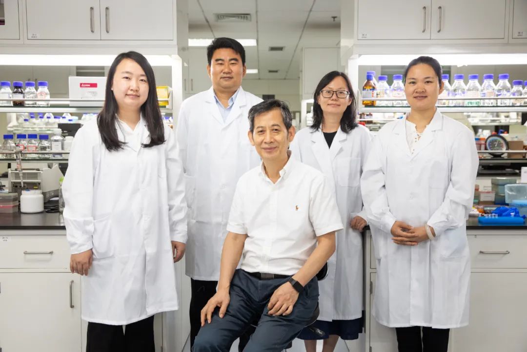 二氧化碳 人造淀粉，是如此革命性的研究！足以称得上诺贝尔发明奖