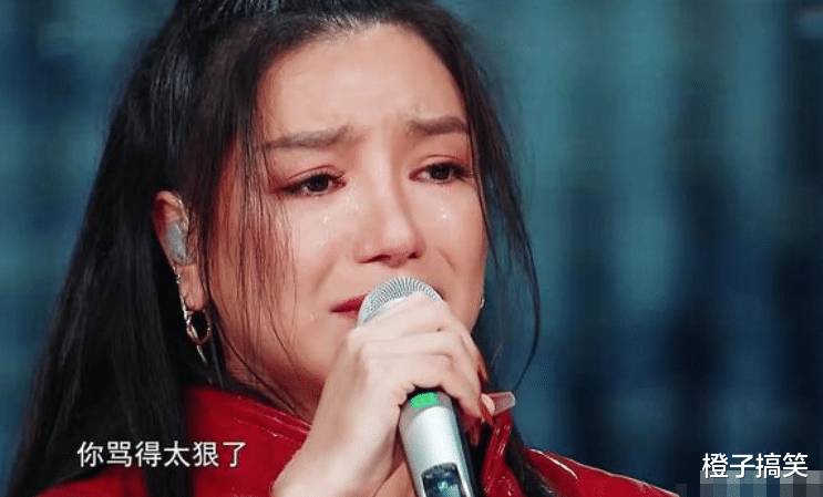 张春年|“喷子”丁太升，骂刘维，嘲张杰，44岁亲“嘴”毁掉了自己的事业