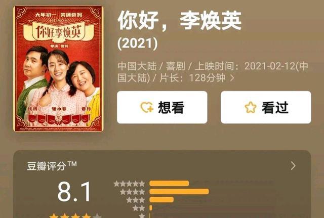 唐人街|《你好李焕英》票房口碑反超《唐人街探案》，谁能挑战吴京