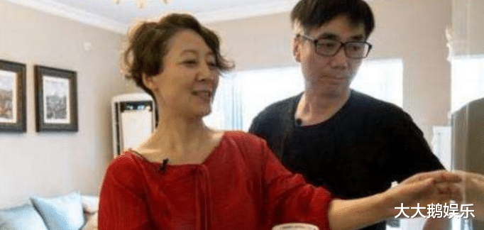 范明|演员范明：娶大6岁二婚女，把继子当亲儿子养，今继子成国家骄傲