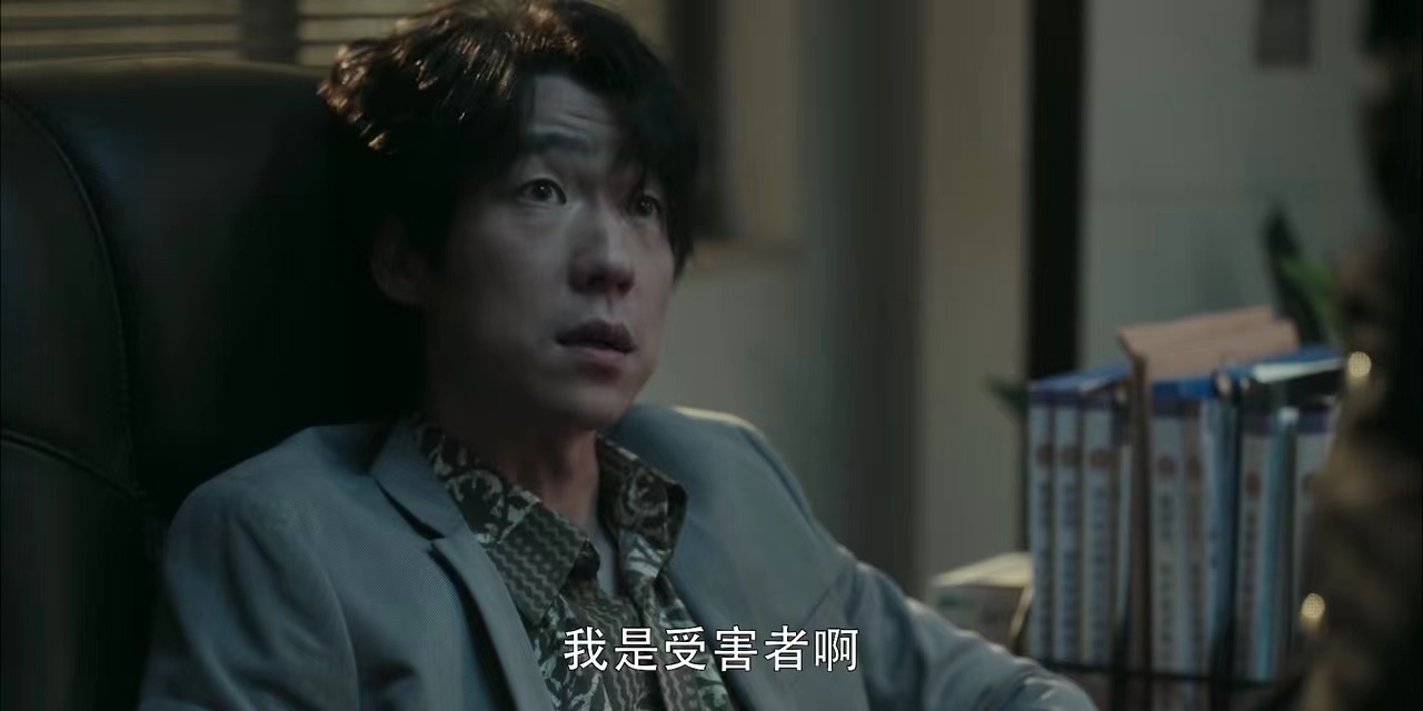 扫黑风暴|《扫黑风暴》:胡所长为何一直量血压?或许暗示他的“意外”结局