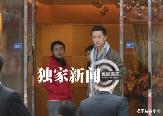 蒋雯丽|双双出轨!恩爱都是装的?