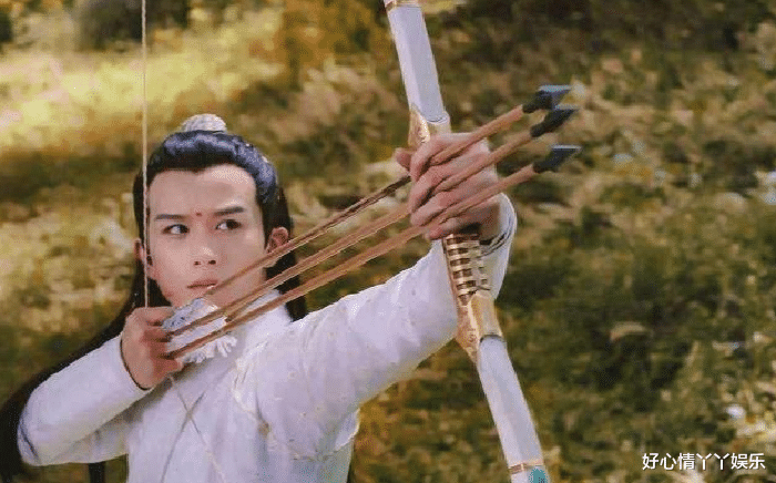 江澄|陈情令：金凌是江澄养大的，却不知不觉养成了魏无羡的样子！