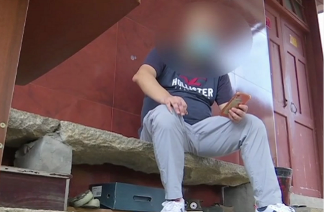 四叶草海之恋|因老公不能过夫妻生活,妻子大吐不快闹离婚,男子:先把礼金退了