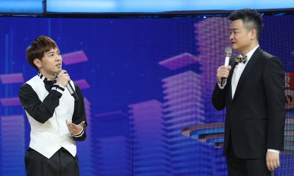 杨帆|凭星光大道成名，谎称父亲患癌捞金千万的杨帆，如今下场如何？