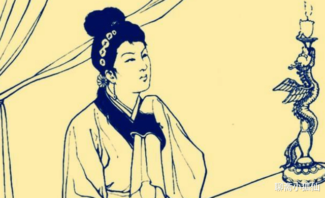 小姨子 民间故事:妻子一年胖了一百斤,丈夫暗中观察,发现小姨子秘事