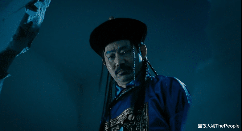 温碧霞|《封神榜》20年，妲己十娘嫁豪门，哪吒养家难，没想到金吒最潇洒