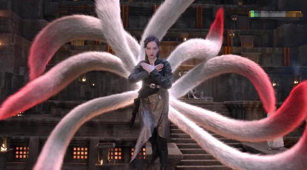 唐三|《斗罗大陆》大结局上演名场面，打戏高能燃爆，男女主吻戏却借位