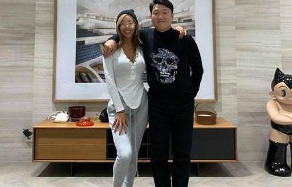 运动|韩国鸟叔减肥成功，和当年的他相比，现在的他你还认得出来吗？