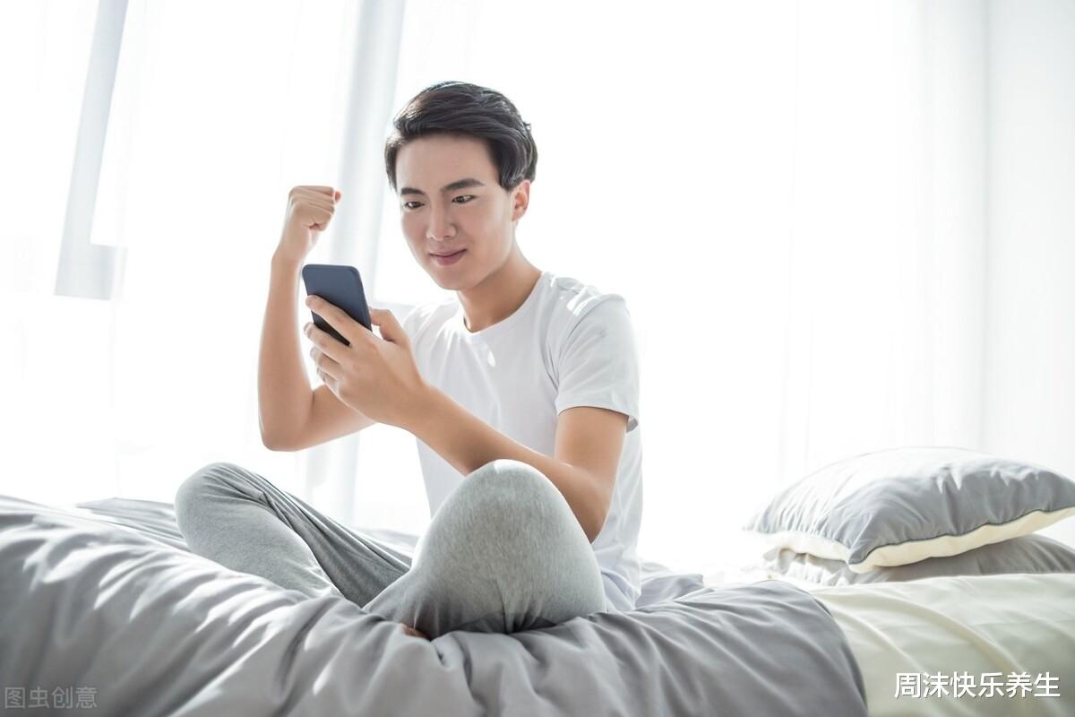 苹果|男性朋友，想让另一半满意，可以常做“一个动作”，还有3大好处