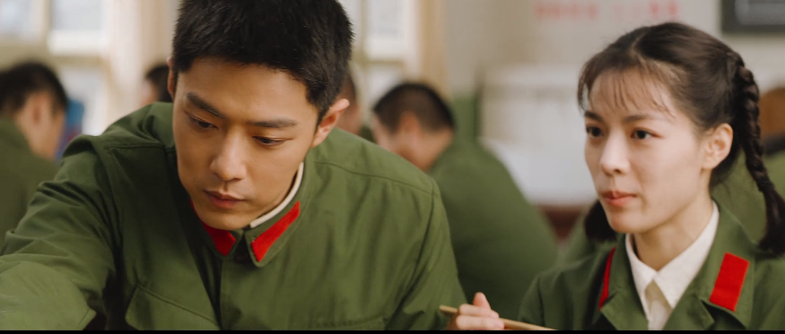 高定|12集后，《王牌部队》收视垫底？一点也不冤