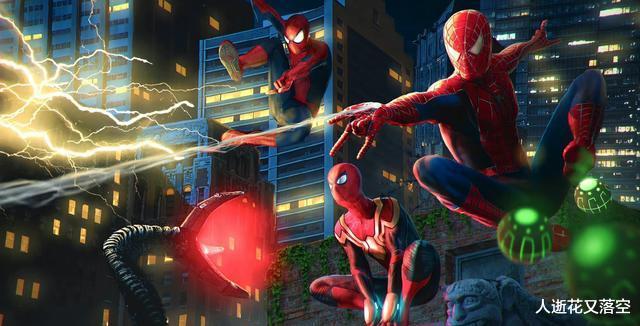 北美|漫威，“漫危”！让漫威停留在2008-2019年，这对大家都好？