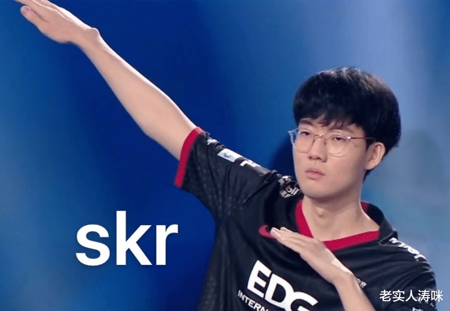 edg战队|“UZI回应签约EDG”！Viper曝留队实锤，爱德朱1条动态让老粉笑了