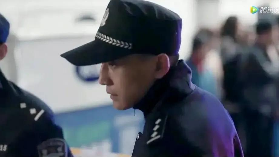 徐英子|《扫黑风暴》4个名副其实的黑警：3人受到法律审判，1人迷途知返