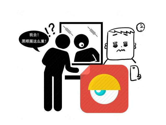 豆浆|忠告:眼睛一旦出现2种迹象,说明癌症已靠近,需尽快就医检查!