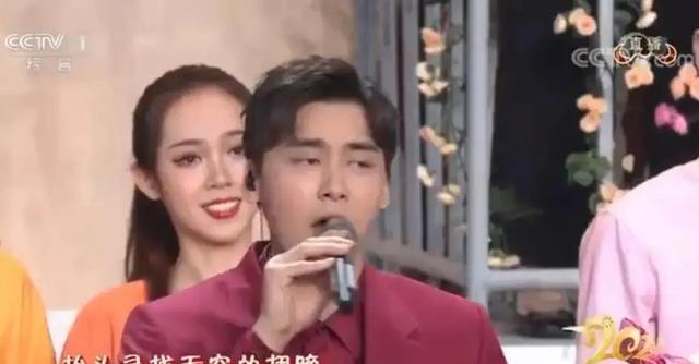 春晚|2021牛年春晚，10大男神齐聚，谁才是真正的王者？