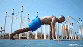 体态训练师curry|健身房自重练胸，究竟谁是练胸之王？