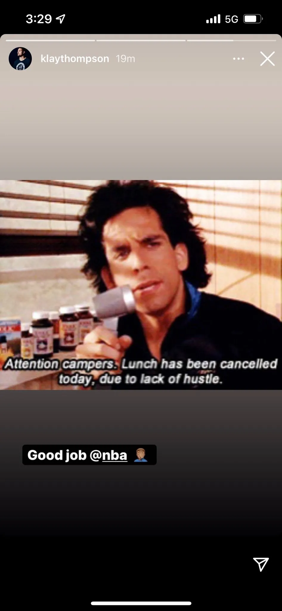 掘金隊(duì)|飛機(jī)都落地了，你說(shuō)不打了？