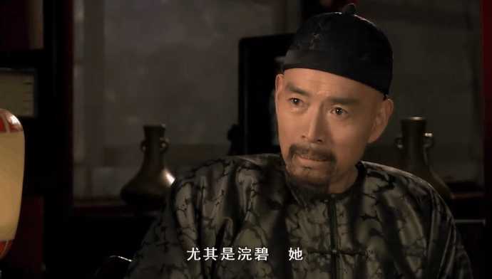 甄嬛传|甄嬛传：难怪甄父至死不肯原谅甄嬛，你看她对甄母做了啥恶心事？