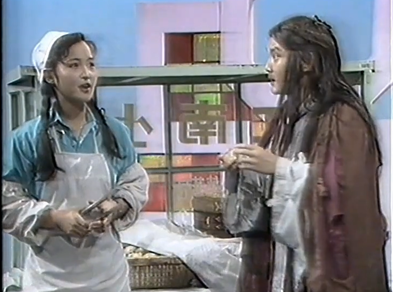 王小丫|“重出江湖”的《87红楼梦文艺晚会》：观众笑着笑着却哭了