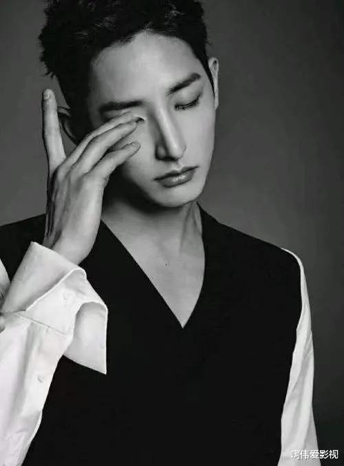 杨洋|娱乐圈的顶级斯文败类，又渣又苏，谁能顶得住？