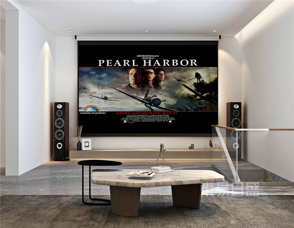 277㎡现代风格别墅,每个年轻人梦寐以求的家