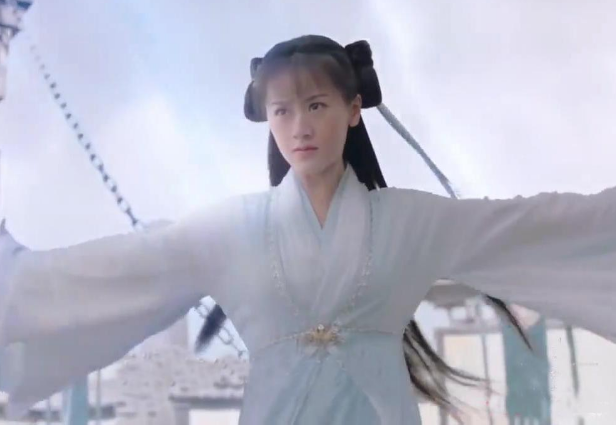 赵丽颖|《楚乔传2》邓伦继续出演，赵丽颖被迫退出，看到接替人选必追