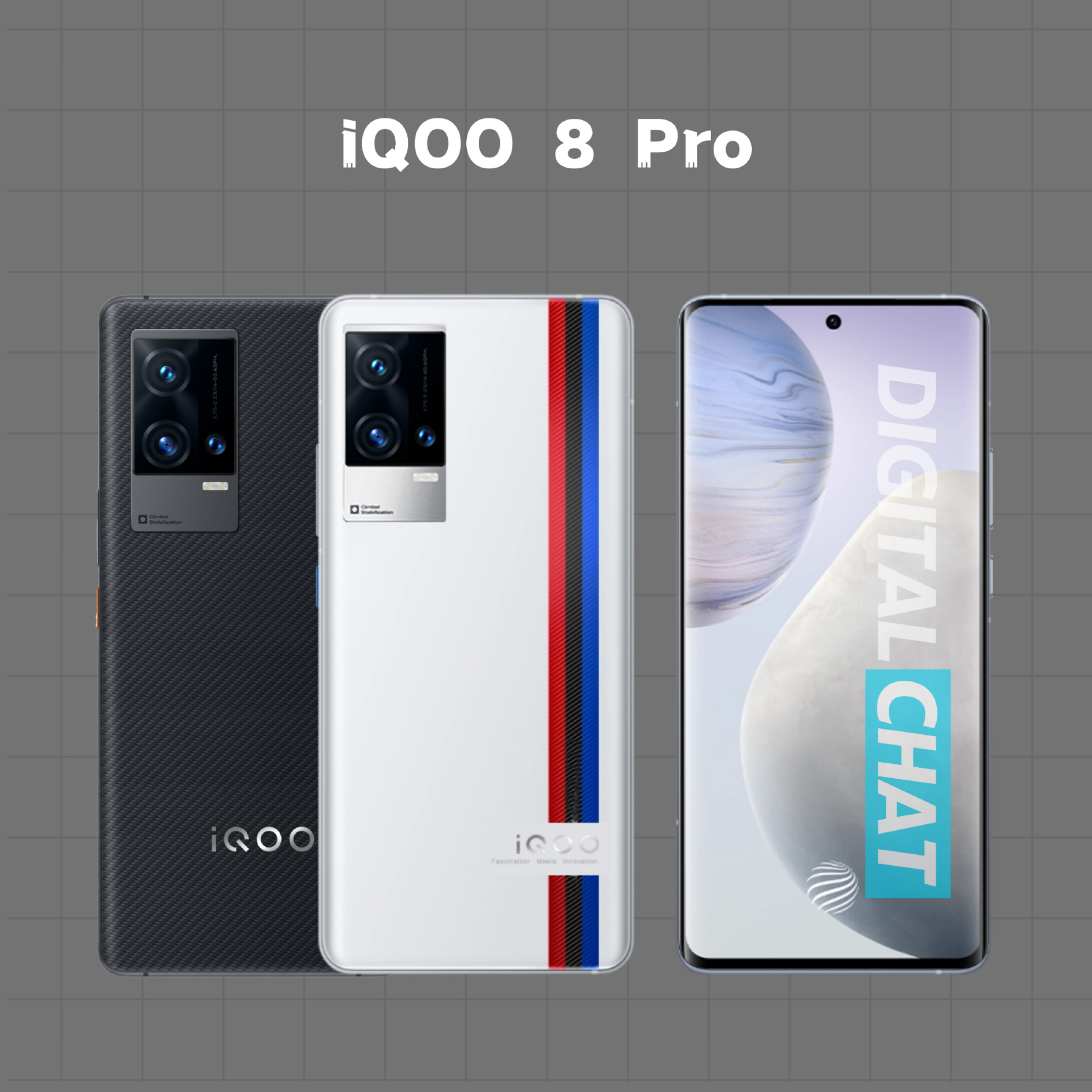 iqoo|国产又一旗舰手机即将发布，2K+骁龙888Plus+120W，网友：真香