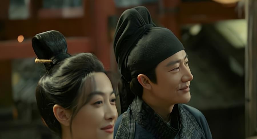 风起洛阳|《风起洛阳》收官，最后3集处处败笔，网友：生平所见、最烂结局