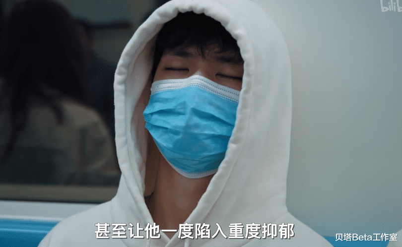 黎光维|焕烽因舆论压力患上抑郁症!SN纪录片:Bin和sofm游戏理解有冲突