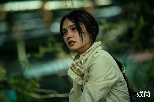 灵语|杨丞琳为《灵语》惨受身心煎熬搭档郑人硕演夫妻真走心