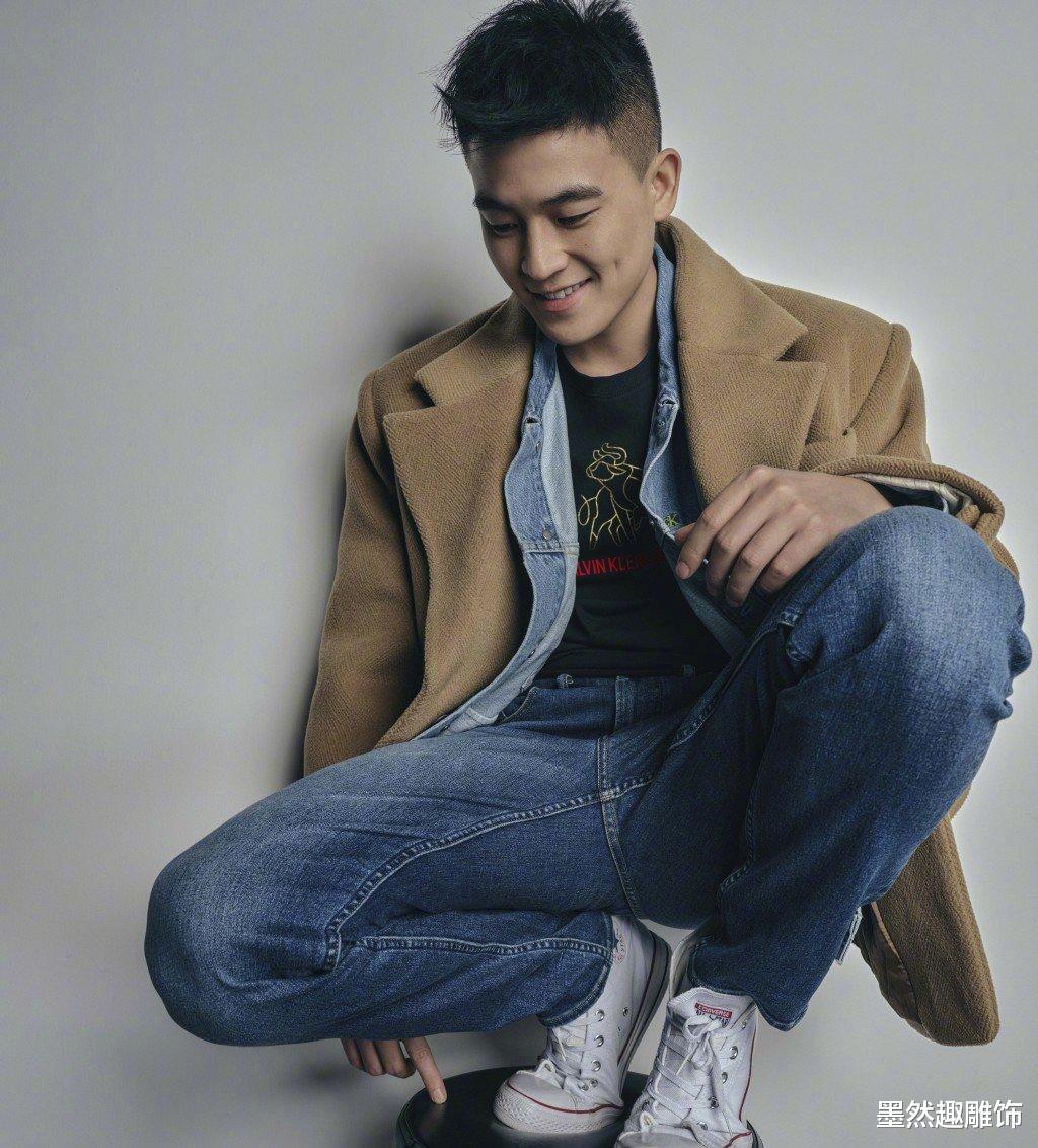 欧豪|?《长津湖》破33亿，欧豪发文三个不相信致敬杨根思，网友：泪目