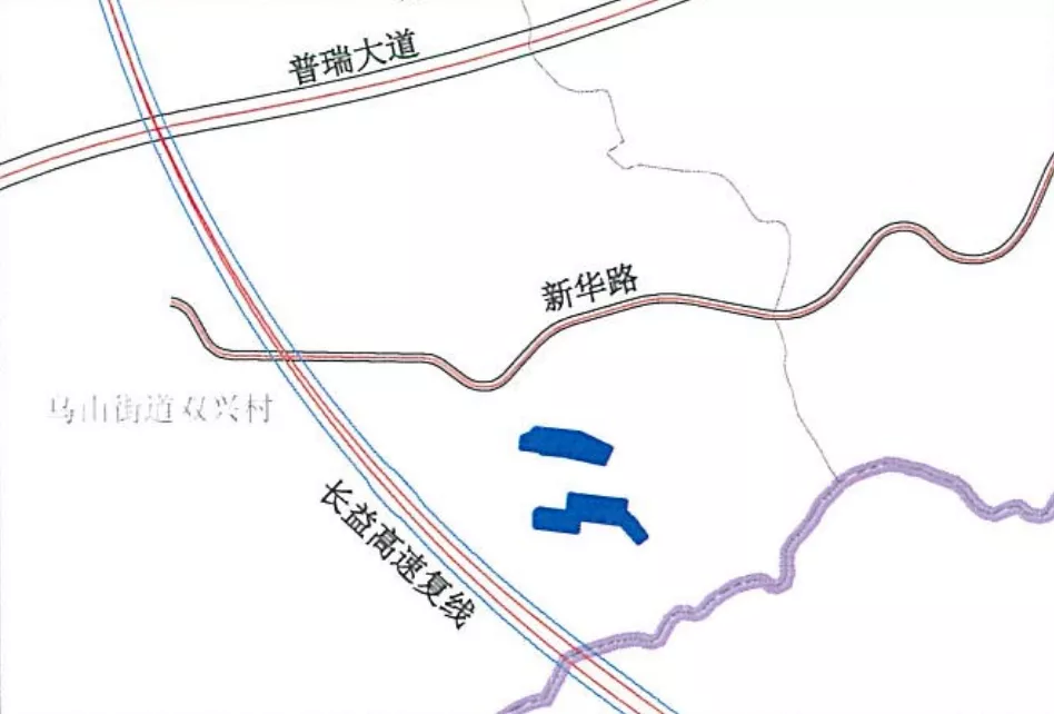 望城|望城年度土地供应翻番成定局，八大片区十五宗地块蓄势待发